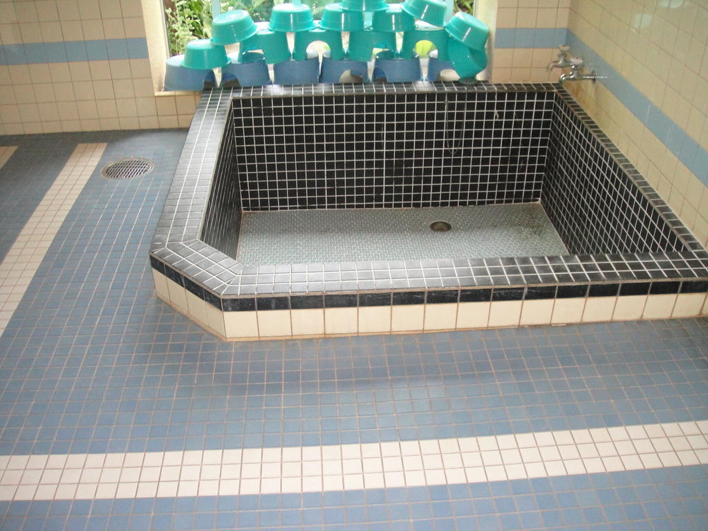 Matsuichi Hotel Hamamatsu Exterior photo