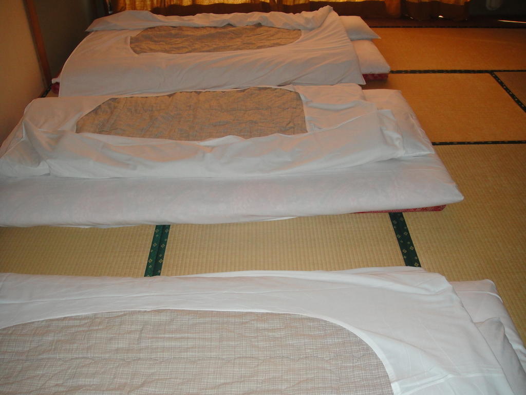 Matsuichi Hotel Hamamatsu Room photo